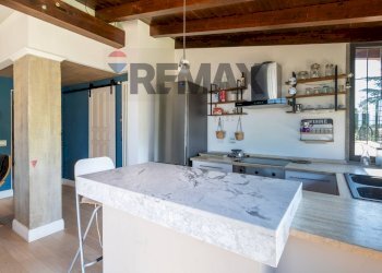 Cucina - Casa semi indipendente Via Dell' Acqua Vergine
 
170, Roma - foto 18