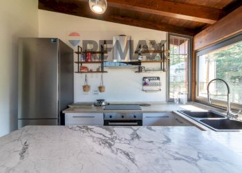 Cucina - Casa semi indipendente Via Dell' Acqua Vergine
 
170, Roma - foto 19