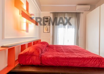 Camera / camera da letto - Casa semi indipendente Via Dell' Acqua Vergine
 
170, Roma - foto 27
