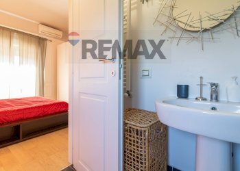 Bagno - Casa semi indipendente Via Dell' Acqua Vergine
 
170, Roma - foto 30