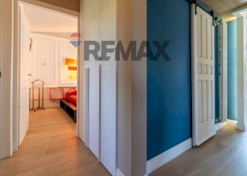 Hall / corridoio - Casa semi indipendente Via Dell' Acqua Vergine
 
170, Roma - foto 33