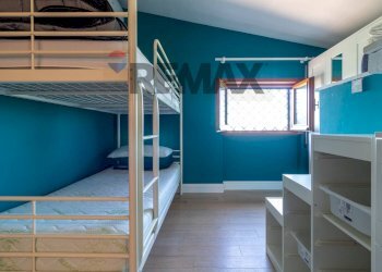 Camera / camera da letto - Casa semi indipendente Via Dell' Acqua Vergine
 
170, Roma - foto 34