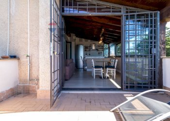 Terrazza - Casa semi indipendente Via Dell' Acqua Vergine
 
170, Roma - foto 37