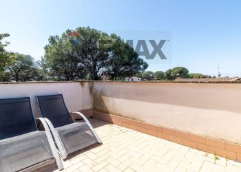 Terrazza - Casa semi indipendente Via Dell' Acqua Vergine
 
170, Roma - foto 39