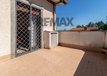 Terrazza - Casa semi indipendente Via Dell' Acqua Vergine
 
170, Roma - foto 40