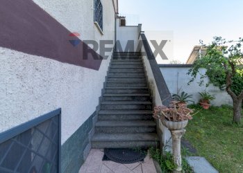 Scale - Casa semi indipendente Via Dell' Acqua Vergine
 
170, Roma - foto 41