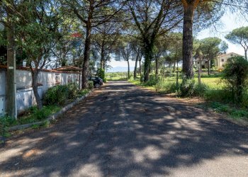 Giardino - Casa semi indipendente Via Dell' Acqua Vergine
 
170, Roma - foto 49