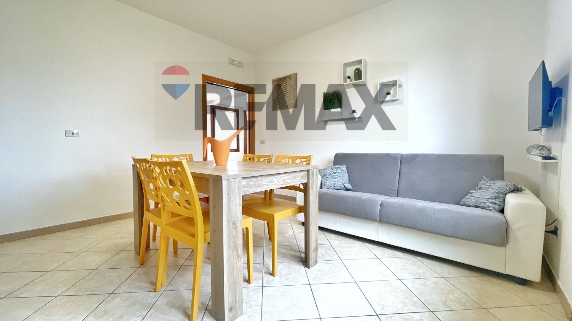 Sala da pranzo - Trilocale via padova bassano
 
23, Piazzola sul Brenta - foto 1