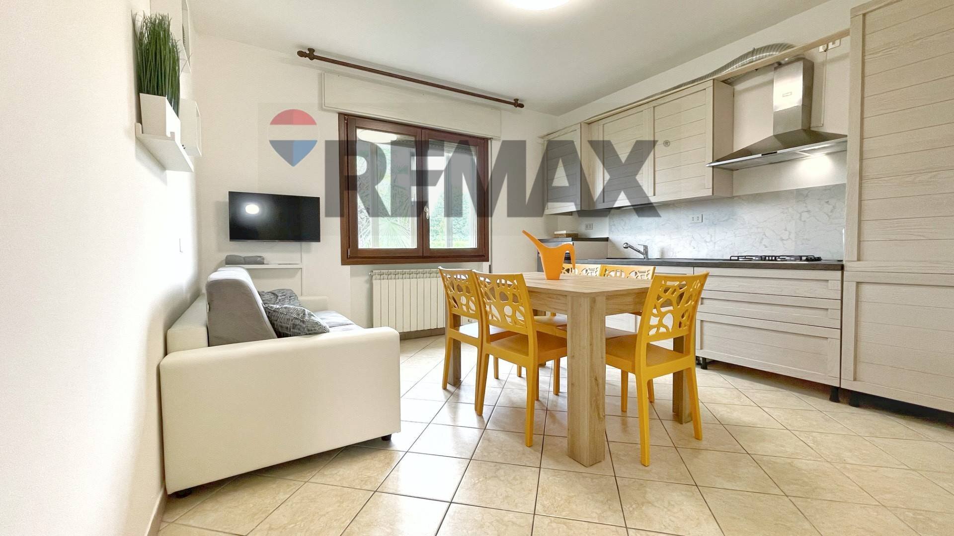 Cucina - Trilocale via padova bassano
 
23, Piazzola sul Brenta - foto 2