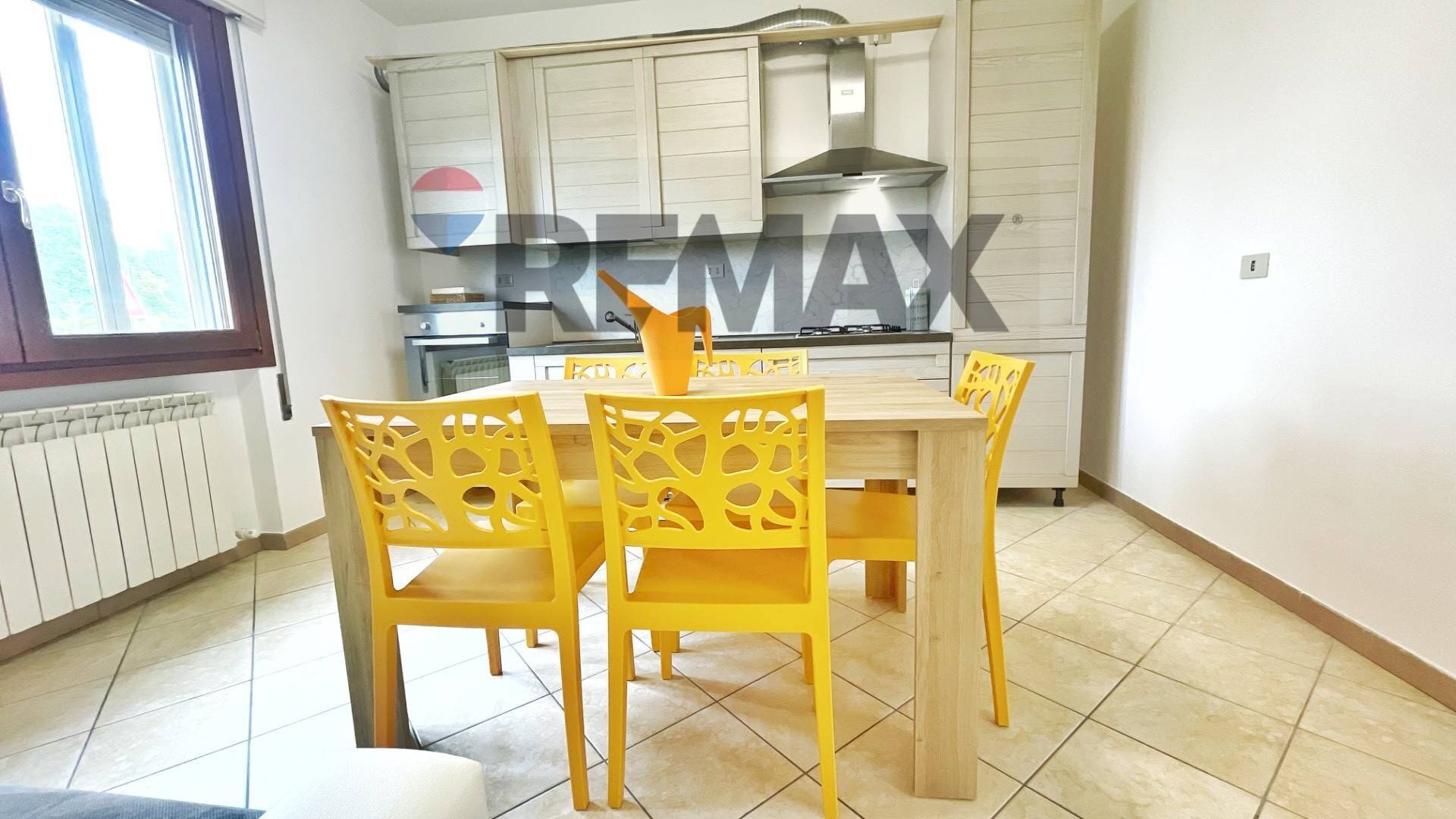 Cucina - Trilocale via padova bassano
 
23, Piazzola sul Brenta - foto 3