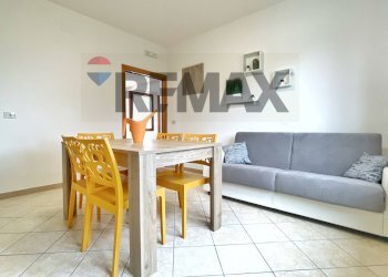 Sala da pranzo - Trilocale via padova bassano
 
23, Piazzola sul Brenta - foto 1