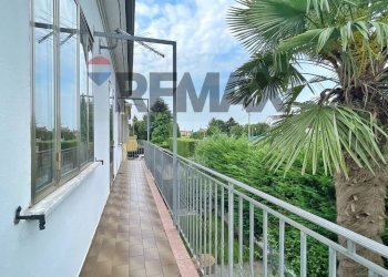 Balcone - Trilocale via padova bassano
 
23, Piazzola sul Brenta - foto 19