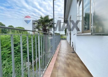 Balcone - Trilocale via padova bassano
 
23, Piazzola sul Brenta - foto 20