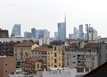 Foto 19 - Monolocale Corso Sempione, Milano - foto 19