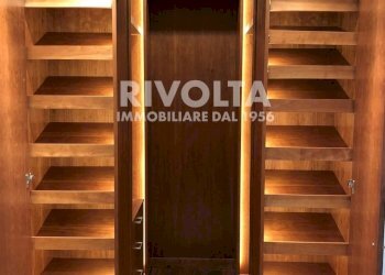 Foto 10 - Attico Piazza Euclide, Roma - foto 10
