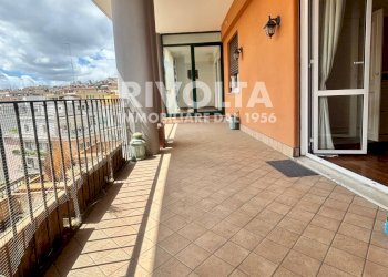 Foto 1 - Attic Piazza Euclide, Roma - photo 1