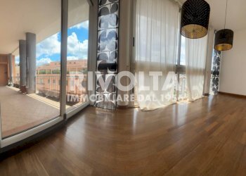Foto 5 - Attic Piazza Euclide, Roma - photo 5