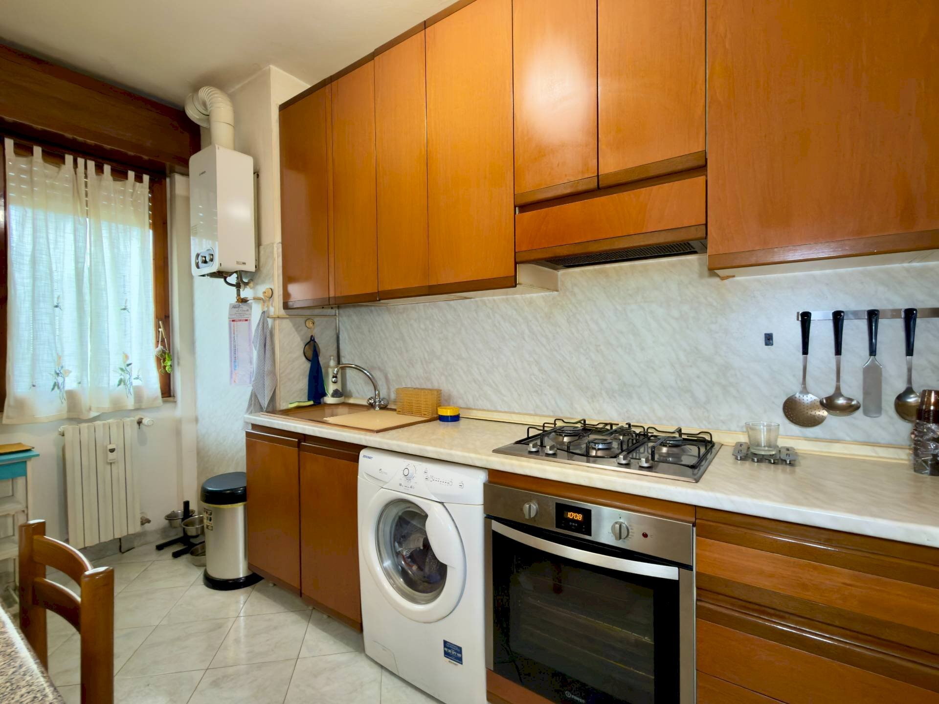 Foto 2 - Three-room apartment VIA GUARDI 58
 
58, Cinisello Balsamo - photo 2