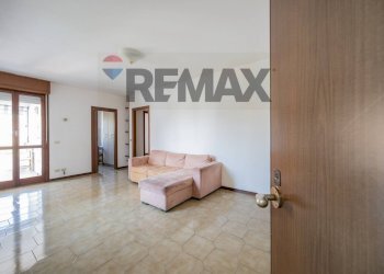 Soggiorno - Trilocale Langhirano - foto 1