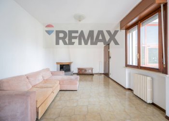 Soggiorno - Trilocale Langhirano - foto 4
