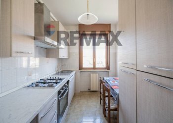 Cucina - Trilocale Langhirano - foto 7