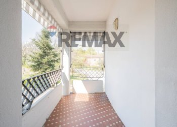 Balcone - Trilocale Langhirano - foto 11