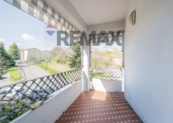 Balcone - Trilocale Langhirano - foto 12