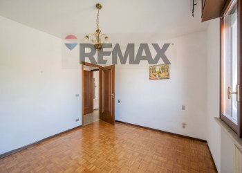 Stanza vuota - Trilocale Langhirano - foto 16
