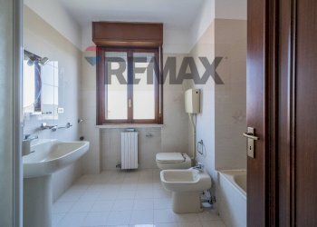 Bagno - Trilocale Langhirano - foto 19
