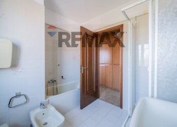 Bagno - Trilocale Langhirano - foto 21
