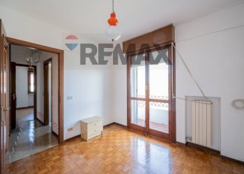 Stanza vuota - Trilocale Langhirano - foto 22