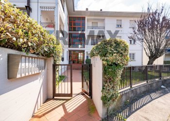 Edificio all\'aperto - Trilocale Langhirano - foto 37