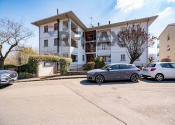 Edificio all\'aperto - Trilocale Langhirano - foto 38