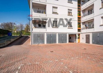 Edificio all\'aperto - Trilocale Langhirano - foto 39