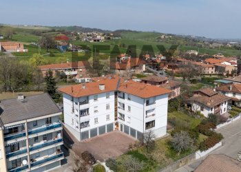 Edificio all\'aperto - Trilocale Langhirano - foto 40