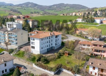 Vista delle montagne - Trilocale Langhirano - foto 42