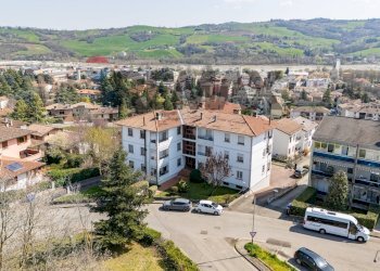 Edificio all\'aperto - Trilocale Langhirano - foto 47