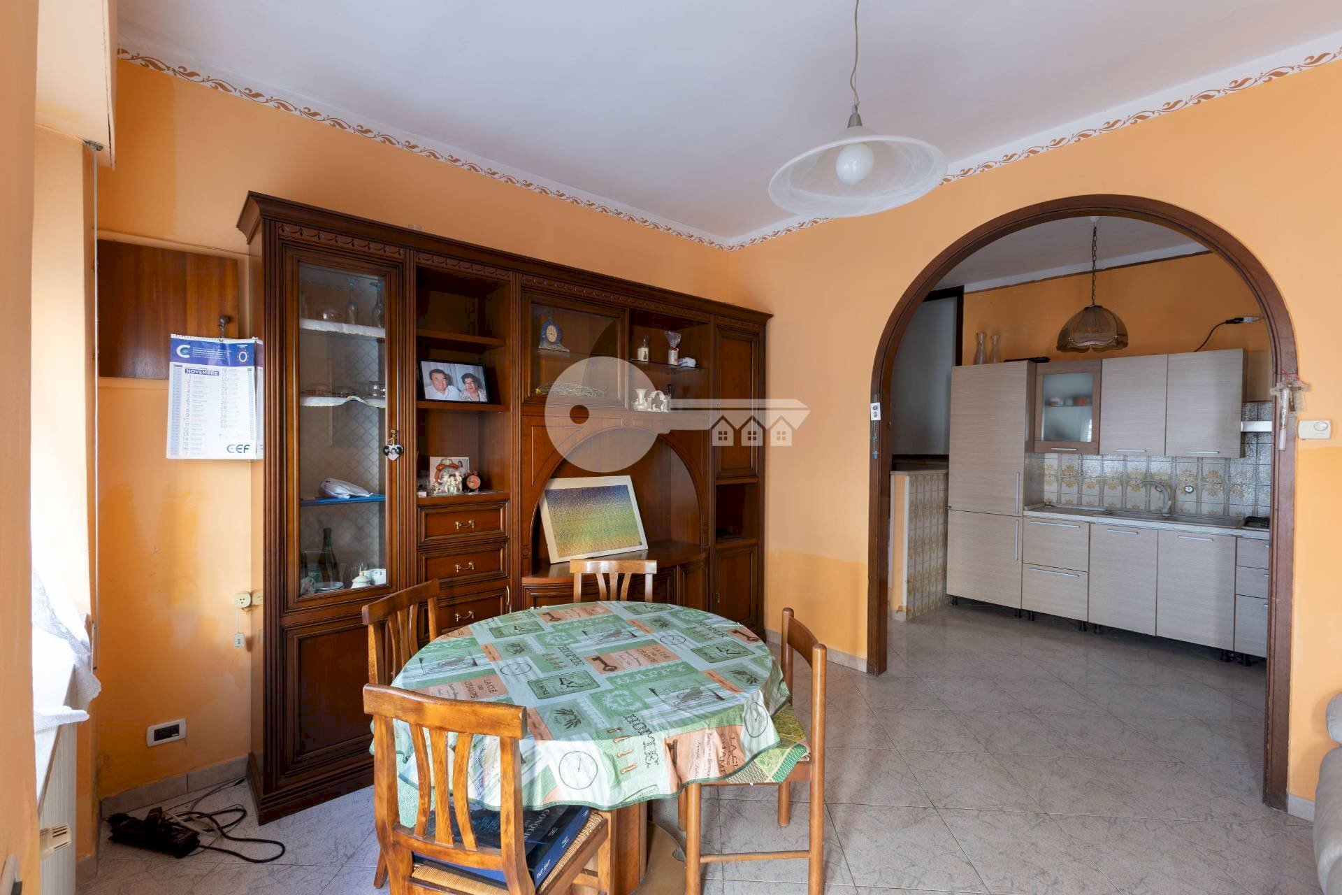 Foto 3 - Casa indipendente Via San Rocco
 
5, Isorella - foto 3