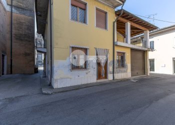 Foto 21 - Casa indipendente Via San Rocco
 
5, Isorella - foto 21