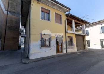 Foto 22 - Casa indipendente Via San Rocco
 
5, Isorella - foto 22