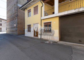 Foto 23 - Casa indipendente Via San Rocco
 
5, Isorella - foto 23
