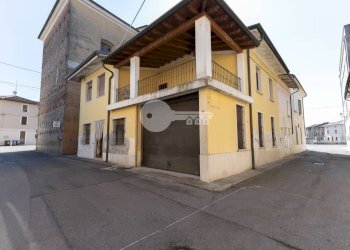 Foto 25 - Casa indipendente Via San Rocco
 
5, Isorella - foto 25