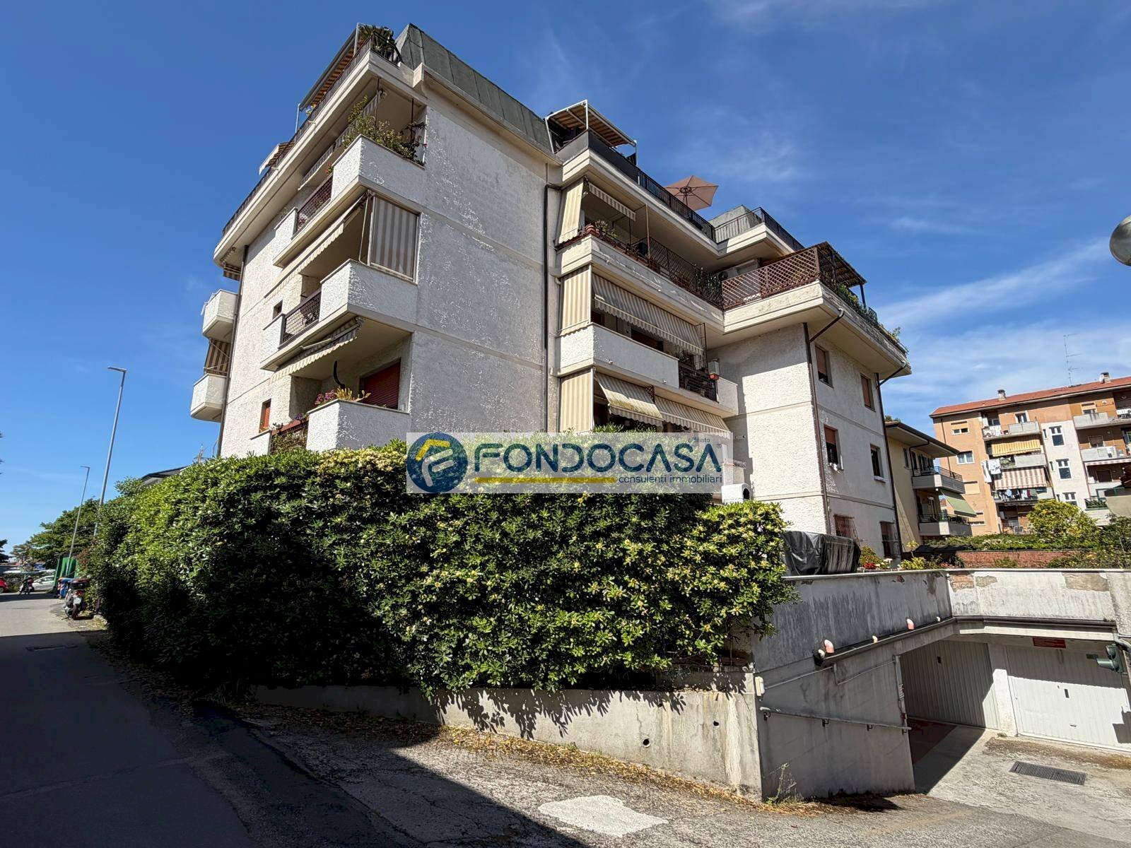 esterno - Trilocale via poggioletto, Massa - foto 1