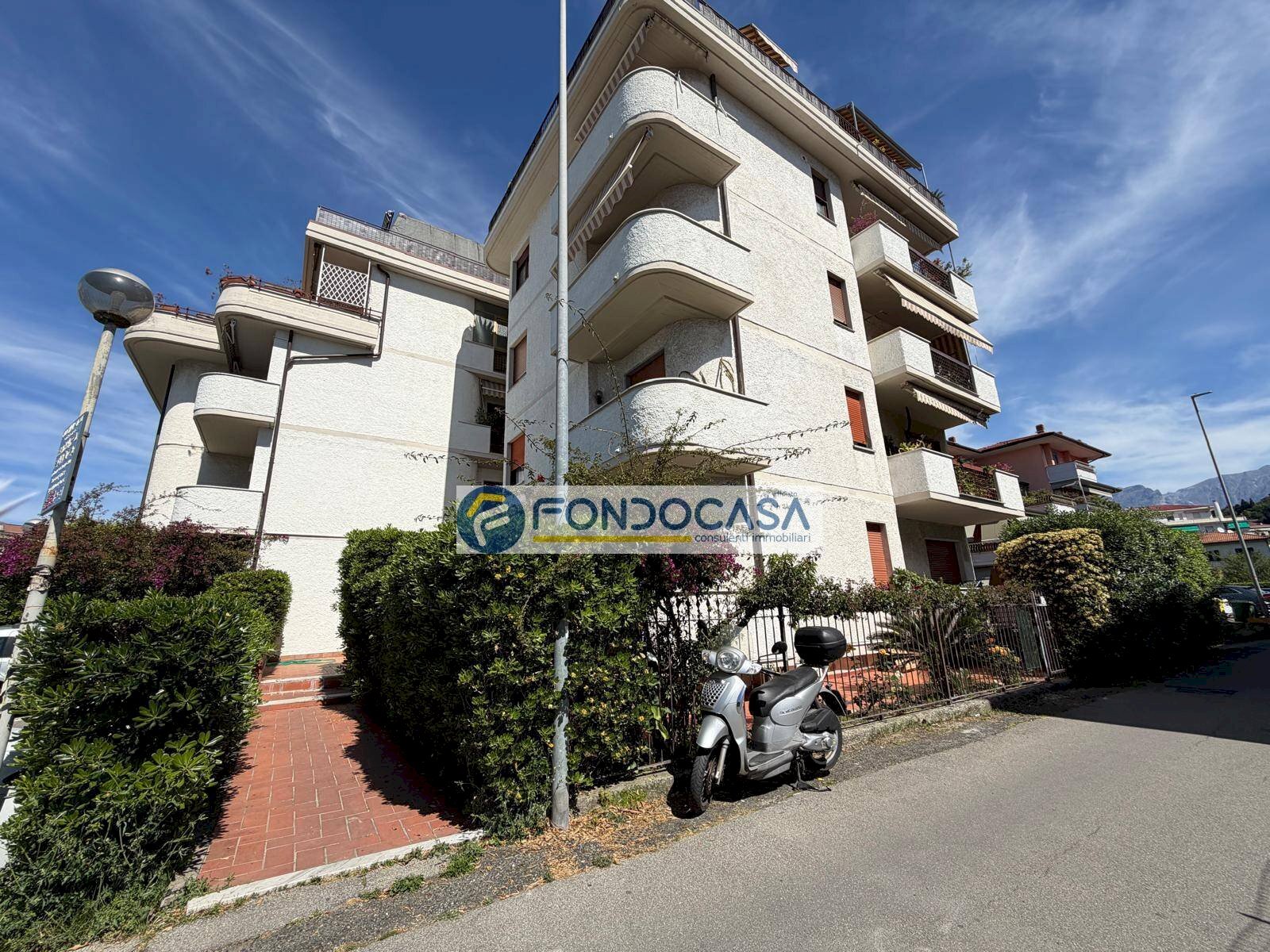 esterno - Trilocale via poggioletto, Massa - foto 2