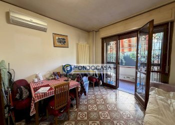 salotto - Trilocale via poggioletto, Massa - foto 9