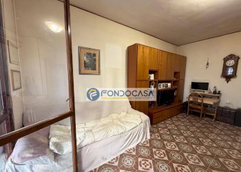 salotto - Trilocale via poggioletto, Massa - foto 11