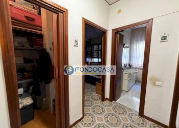 disimpegno - Trilocale via poggioletto, Massa - foto 12