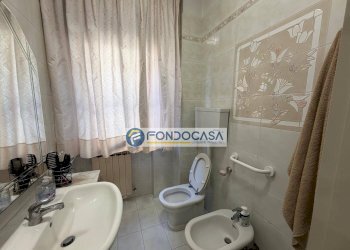 bagno - Trilocale via poggioletto, Massa - foto 14