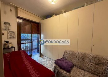 seconda camera - Trilocale via poggioletto, Massa - foto 18