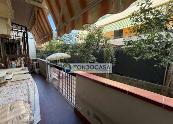 terrazza - Trilocale via poggioletto, Massa - foto 24